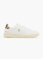 U.S. Polo Sneaker Blanco 115302 1