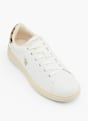 U.S. Polo Sneaker Bianco 115302 2