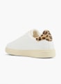 U.S. Polo Sneaker Blanco 115302 3