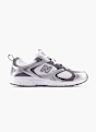 New Balance Tenisky Šedá 115322 1