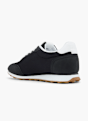 Bench Sneaker Siyah 118540 3