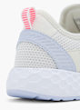 Bench Sneaker Grau 118543 6