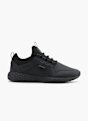 Bench Sneaker Schwarz 118545 1
