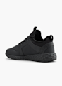 Bench Sneaker Schwarz 118545 3