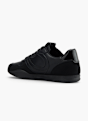 Graceland Sneaker fekete 118406 3