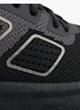 Graceland Sneaker Sort 118413 5