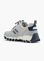 Graceland Scarpa bassa Grigio 118428 3