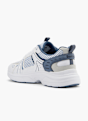 Bench Chunky sneaker Blanco 118556 3