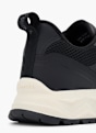 Bench Sneaker Negro 118561 6