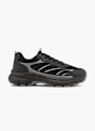 Graceland Sneaker fekete 118414 1