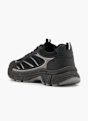 Graceland Sneaker Svart 118414 3