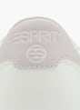 ESPRIT Tenisky Bílá 118570 6