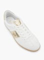 ESPRIT Sneaker Hvid 118569 2