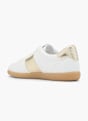 ESPRIT Sneaker Hvid 118569 3