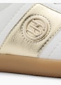ESPRIT Sneaker Hvid 118569 5