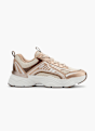 Buffalo Chunky Sneaker Rosa 118589 1