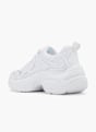 Buffalo Chunky trainer White 118590 3