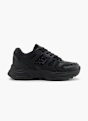 Buffalo Chunky trainer Black 118592 1