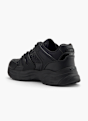 Buffalo Chunky trainer Black 118592 3