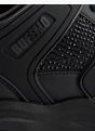 Buffalo Chunky trainer Black 118592 5