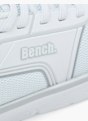Bench Slip-on trainer White 118537 5