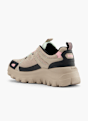 Bench Chunky sneaker bézs 118547 3
