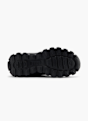 Bench Chunky sneaker fekete 118558 4