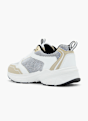 Graceland Chunky sneaker Blanco 118609 3