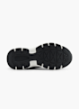 Graceland Chunky trainer Black 118613 4