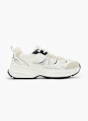 Graceland Trainer White 118616 1