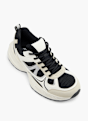 Graceland Trainer Beige 118619 2