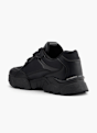 Graceland Chunky sneaker Nero 118622 3
