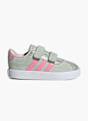 adidas Baskets Rose 118739 1