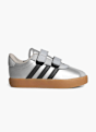 adidas Baskets Argent 118741 1