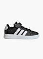 adidas Sneaker Siyah 118760 1