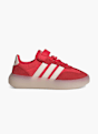 adidas Baskets Rouge 118772 1
