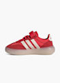 adidas Baskets Rouge 118772 3