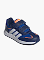 adidas Baskets Bleu 118774 2