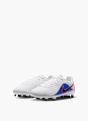 Nike Baskets de football Blanc 118834 2