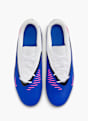 Nike FuĂźballschuh Blau 118832 5