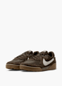 Nike Baskets Marron 118840 2