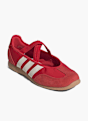 adidas Ballerina Rot 118809 2