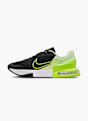 Nike Buty treningowe Czarny 118858 2