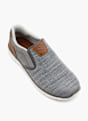 Memphis One Scarpa bassa Grigio 118815 2