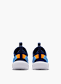 Nike Slip On Sneaker Blau 118833 3