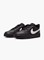 Nike Tenisky Čierna 118991 2