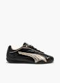 PUMA Sneaker fekete 127854 1