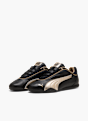 PUMA Sneaker fekete 127854 2