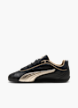 PUMA Sneaker fekete 127854 3