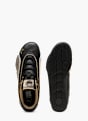 PUMA Sneaker fekete 127854 4